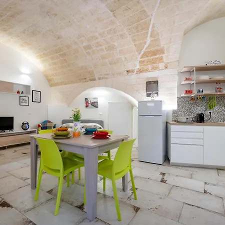Apartment Petit Maison Martini '