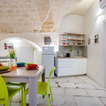 Petit Maison Martini '