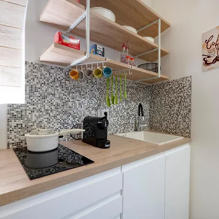 Petit Maison Martini ' Apartment