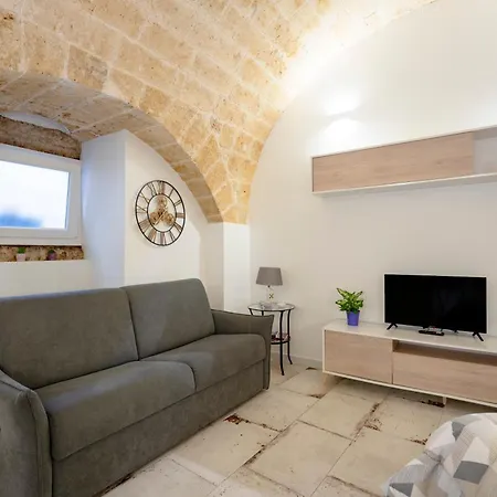Apartment Petit Maison Martini '