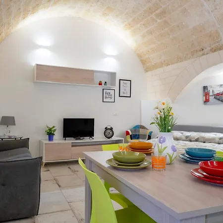 Apartamento Petit Maison Martini '