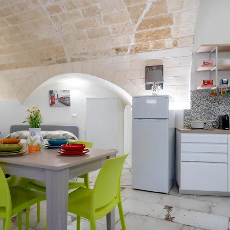 Petit Maison Martini ' Altamura