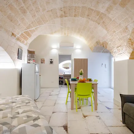 Petit Maison Martini ' Apartamento *