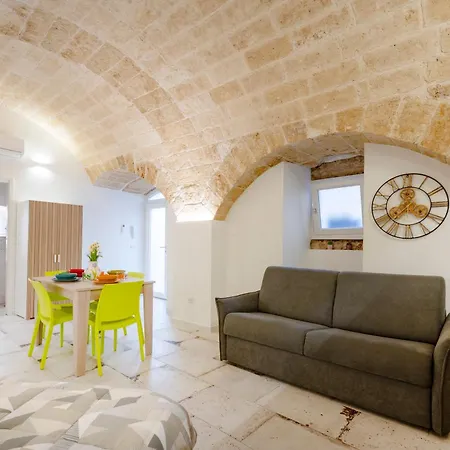 Apartamento Petit Maison Martini ' Altamura