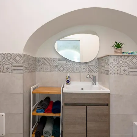 Appartement Petit Maison Martini ' Altamura