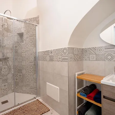 Petit Maison Martini ' Appartement Altamura