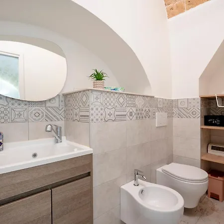 Апартаменты Petit Maison Martini ' *