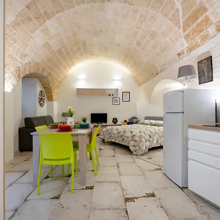 Petit Maison Martini ' Альтамура